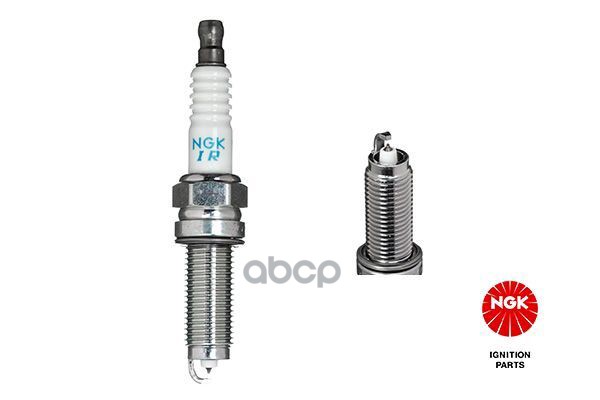 Свеча Зажигания Silzkr7c11s NGK арт. 92932