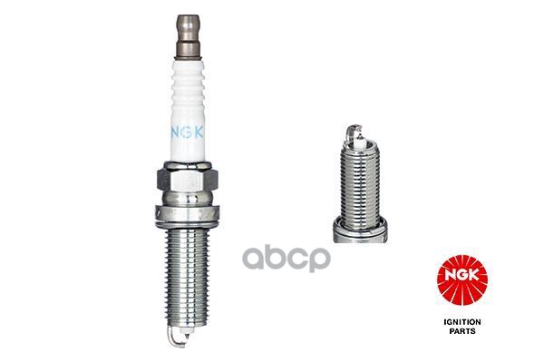 Свеча зажигания SILKAR8D6 95768 NGK арт. 95768