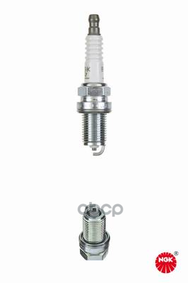 NGK Свеча зажигания BKR6E-11 NGK арт. bkr6e-11