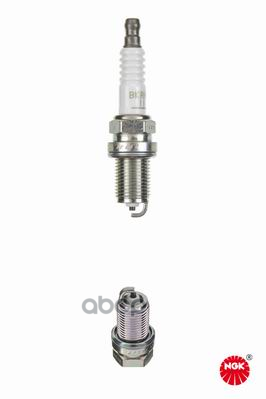 6587 / Bkr8e-11 Свеча Зажигания Moto: Honda NGK арт. BKR8E-11