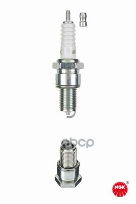 Свеча Зажигания F3r(М) C2j NGK арт. BP6E