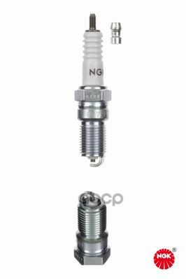 3526 / Bp7efs Свеча Зажигания Renault: Espace, R25, Volvo: 960 NGK арт. BP7EFS