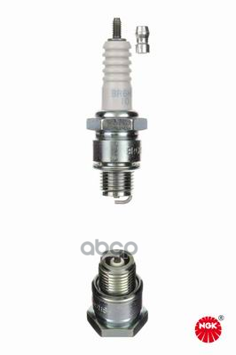 Свеча Зажигания 1090 NGK арт. BR6HS10