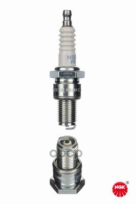 Свеча Зажигания 5422 NGK арт. BR8ES