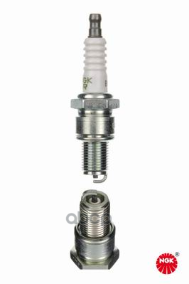 Свеча Зажигания 7548 NGK арт. BR9EYA