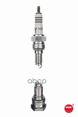 3797 / Cr8ehix-9 Свеча Зажигания Moto: Honda /Hyosung /Daelim NGK арт. CR8EHIX-9