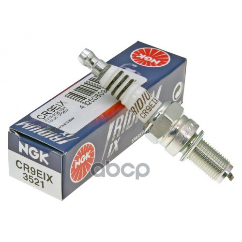 Свеча Зажигания 3521 NGK арт. CR9EIX