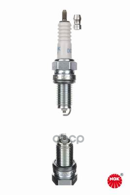 Свеча Зажигания 4339 NGK арт. DCPR8E