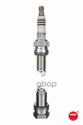 Свеча Зажигания 2316 NGK арт. DCPR9EIX