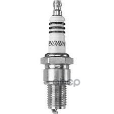 Свеча Зажигания 93759 NGK арт. DILFR5A11