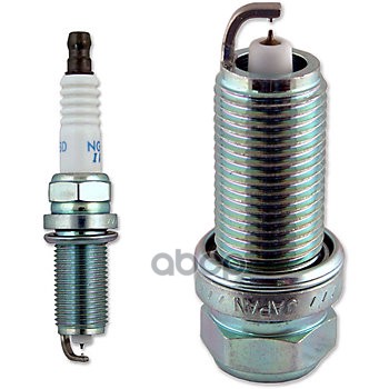 Свеча Зажигания Ngk 6176_Bmwe60-64/70/83/85/91/922.5/3.005>_Dilfr6d11 6176 NGK арт. 'DILFR6D11