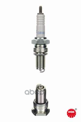 2923 / Dr8es-L Свеча Зажигания Bmw3 E30 2.3 89-91 NGK арт. DR8ES-L