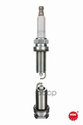 Свеча Зажигания Ngk 1208_Ilzfr6d11 1208 NGK арт. 'ILZFR6D11
