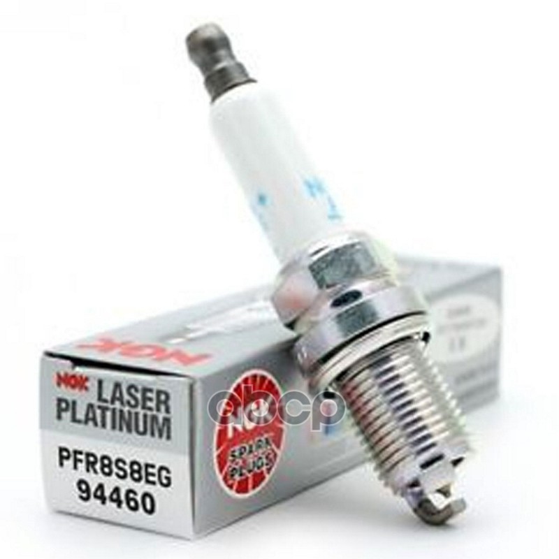 Свеча Зажигания Ngk 94460_Audia4/A6/A7/A8/Q7;Vwtouareg3.0tfsi08>_Pfr8s8eg 94460 NGK арт. 'PFR8S8EG
