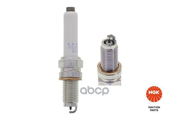 Свеча Зажигания Audi: A1 1.0 Tfsi, A4 1.4 Tfsi 2015- / Seat: Ibiza 1.0 Tsi 2015-/ Vw: Golf 7 1.0 Tsi Bluemotion 2015, Polo 5 ...