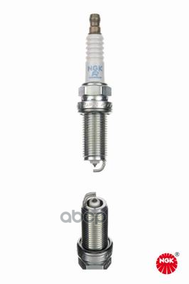 Свеча Зажигания 7654 NGK арт. PLFR6A11
