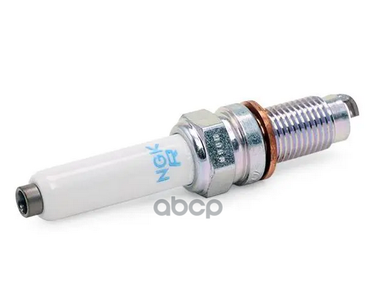 Свеча зажигания AUDI A1/A3/SKODA FABIA/OCTAVIA/VW GOLF/POLO 1,4 12- NGK арт. PZKER7B8EGS