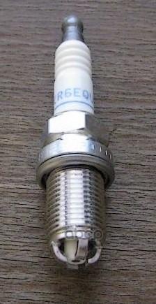 6343 / V-Line30 Свеча Зажигания Bkr6equp Audi: A6, A8, Bmw: E46, E39, E38, E65 NGK арт. V-LINE30