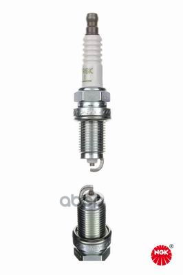 Свеча зажигания HONDA ACCORD/CIVIC 02-/SKODA OCTAVIA 04-/RAPID 12-/VW JETTA/POLO 05- NGK арт. ZFR6K-11