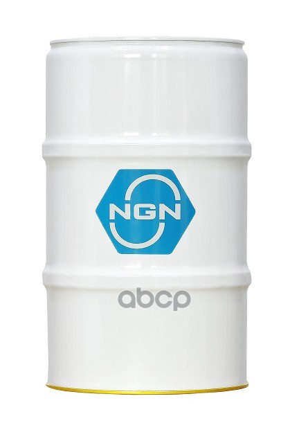 Atf Ws A-Line 55Л (Авт. Транс. Синт. Масло) NGN арт. V182575133