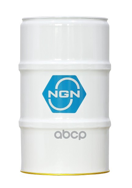 Atf Dexron Iii H A-Line 55Л (Авт. Транс. Синт. Масло) NGN арт. V182575153