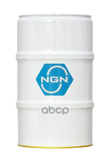 Cvtf Hmmf A-Line 55Л (Авт. Транс. Синт. Масло) NGN арт. V182575163