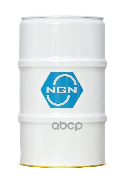 Atf Dw-1 A-Line 55Л (Авт. Транс. Синт. Масло) NGN арт. V182575208