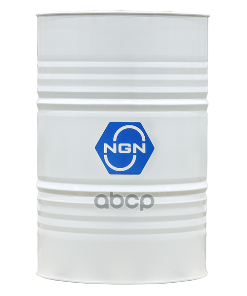 NGN Масло моторное NGN 5W-30 SN/CF PROFI 200л (V172085112) V272085112