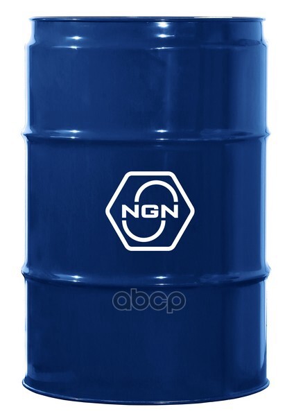 5W-30 Nord A-Line Sn/Cf 60Л (Синт. Мотор. Масло) NGN арт. V272085907