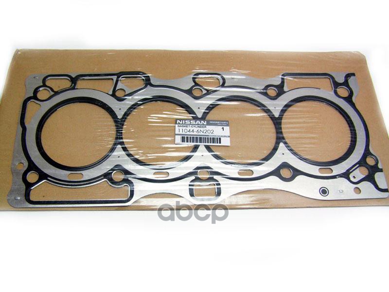 Прокладка ГБЦ NISSAN арт. 110446N202