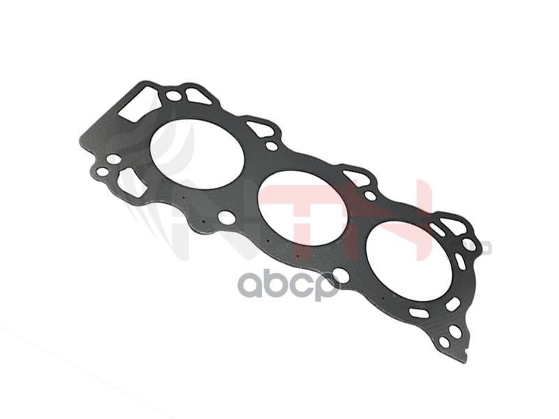 Прокладка головки блока цилиндров Nissan Teana 08-14 / Infiniti G25 10-14 VQ25DD (Металл) NISSAN арт. 11044-JK00A