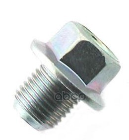 Пробка поддона картера NISSAN 11128-01M0B NISSAN арт. 11128-01M0B