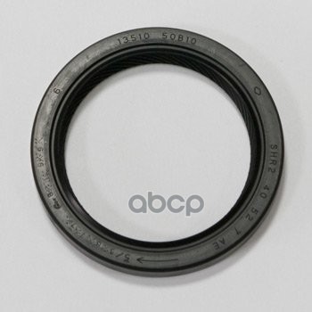 Сальник коленвала передний NISSAN GA16/GA14/CD20/QG/CR NISSAN арт. 13510-50B10