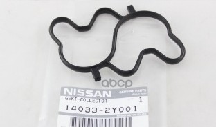 Прокладка выпускного коллектора 14033-2Y001 NISSAN арт. 14033-2Y001