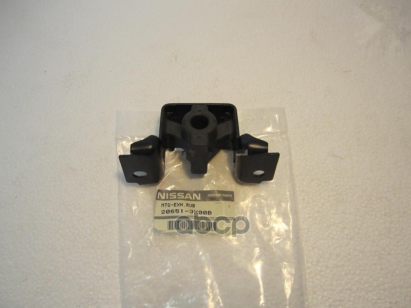 КРОНШТЕЙН КРЕПЛ 20651-3X00B NISSAN арт. 20651-3X00B