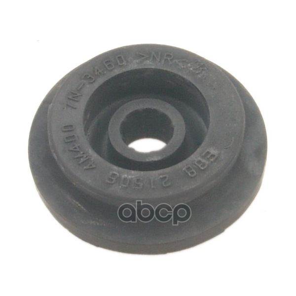 Подушка радиатора NISSAN 21506-4M400 NISSAN арт. 21506-4M400