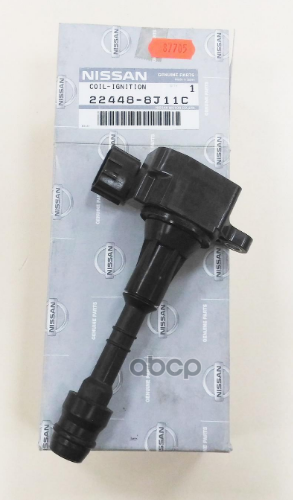 Катушка Зажигания NISSAN арт. 224488J11C