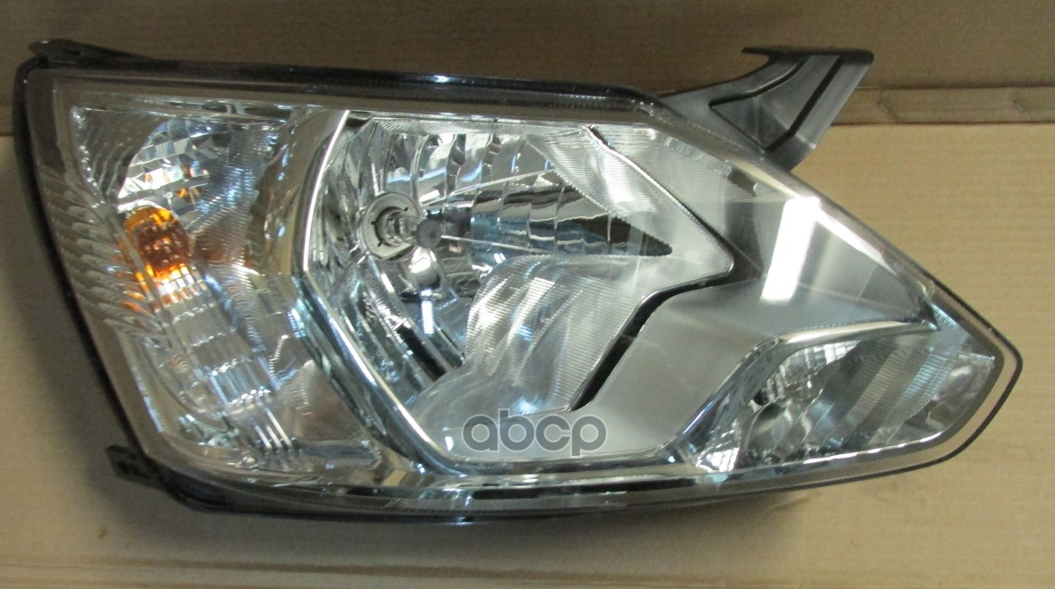 Фара правая Датсун On-Do Datsun On-Do NISSAN 260105PA0B NISSAN арт. 260105PA0B