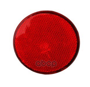 Отражатель заднего бампера L NISSAN 26561-BR00A NISSAN арт. 26561-BR00A