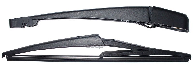 Поводок стеклоочистителя задний NISSAN 28781-JD00A NISSAN арт. 28781-JD00A