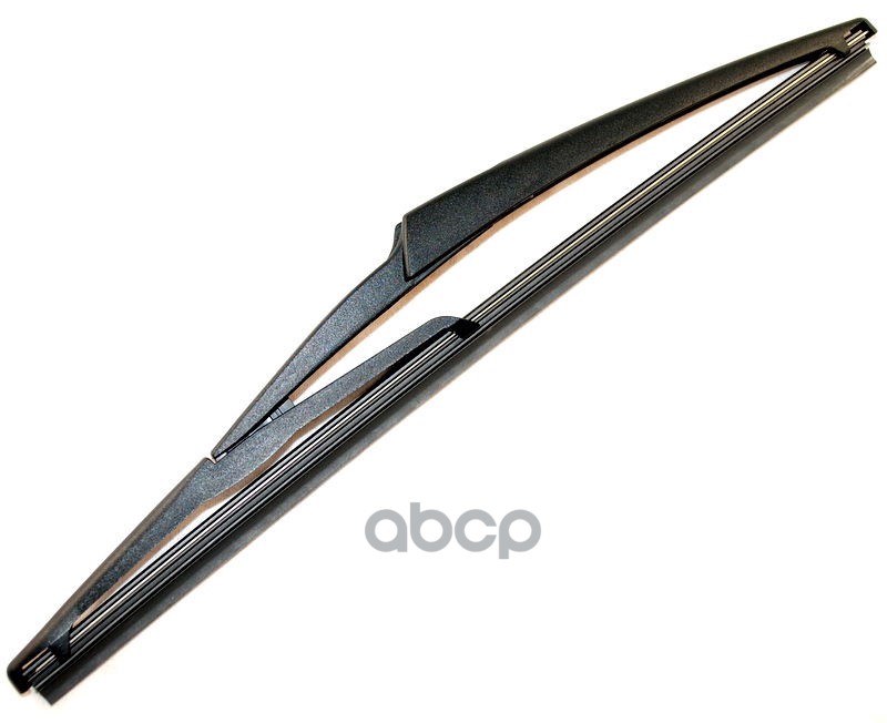 Щетка стеклоочистителя задняя 300 мм каркасная 1 шт NISSAN 28795-3X00B NISSAN арт. 28795-3X00B