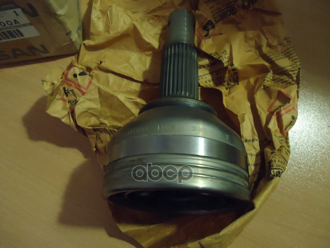 Шрус Внешний NISSAN арт. 39211JA00A