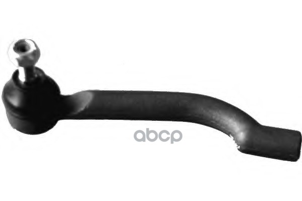 Наконечник Рулевой L NISSAN арт. 48647jd01a