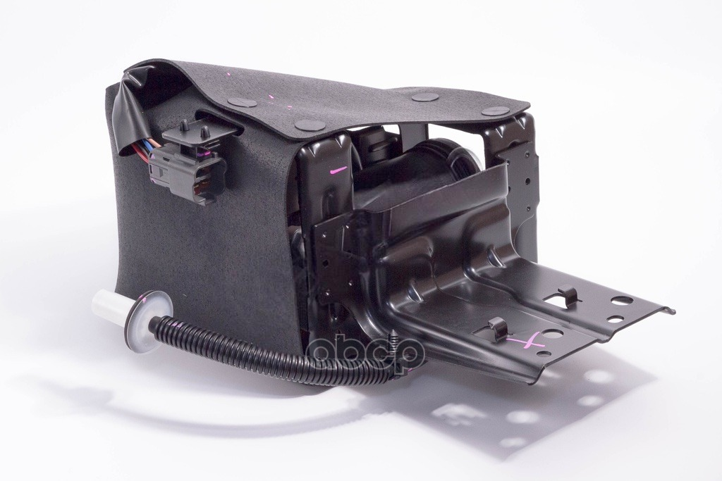 КОМПРЕССОР ОБ»ЕМНЫЙ 53400-1LA4C NISSAN арт. 53400-1LA4C