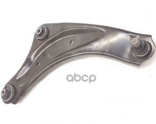 Рычаг Подвески В Сборе (Сталь) NISSAN арт. 54500BA60A