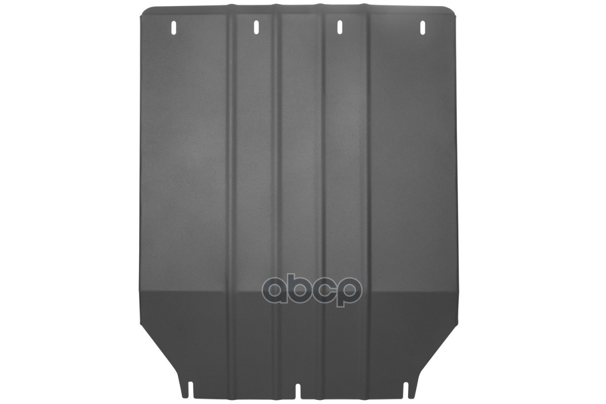 Защита коробки передач для Sollers Atlant (22-) 2,7 диз. МТ / Солерс Атлант NLZ арт. NLZ.107.02.130