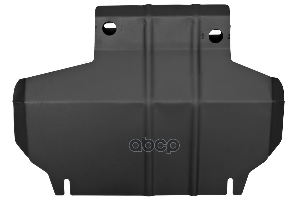 Защита картера для JAC T8 Pro (20-) 2,4 бен. MT 4WD (уст. совм. с NLZ.23.09.330) / Джак Т8 Про NLZ арт. NLZ.23.09.030