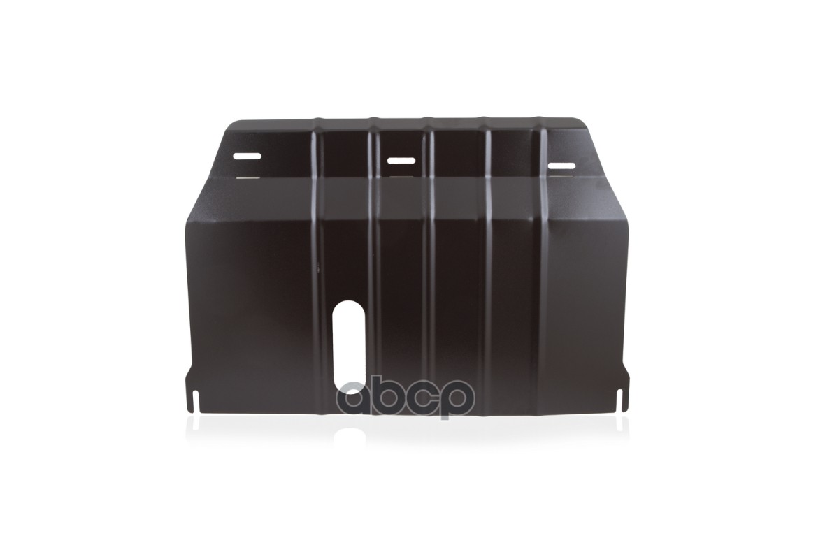 Защита картера для KIA Rio (06-10) 1,4 бен. АТ/МТ / Киа Рио NLZ арт. NLZ.25.17.030 NEW