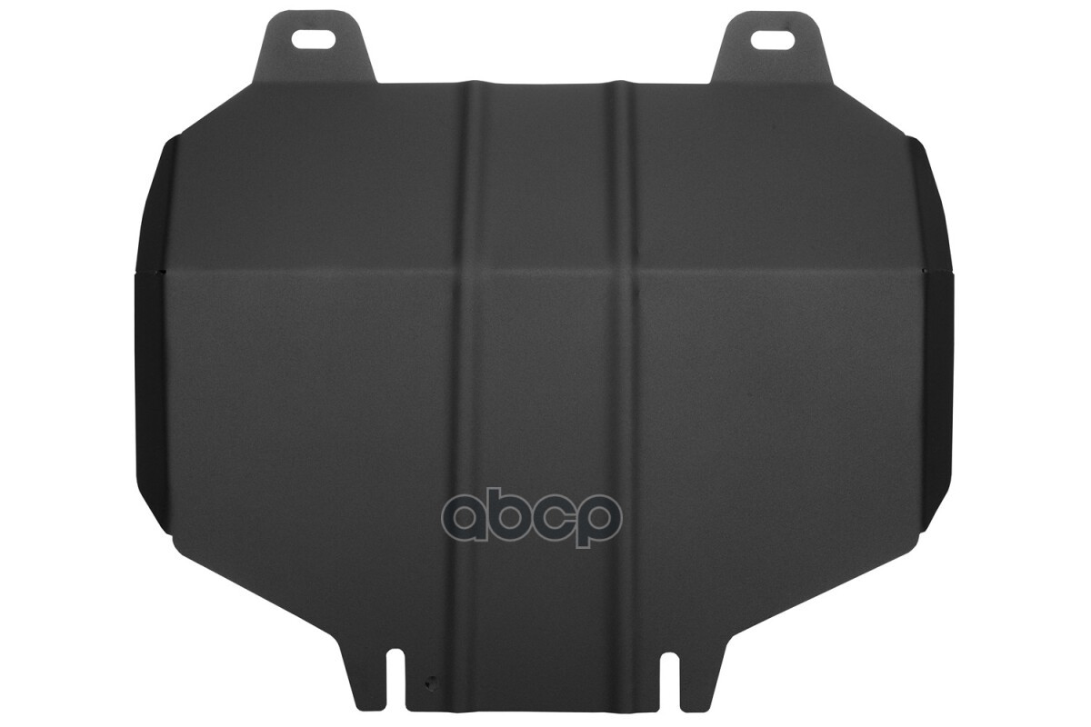 Защита картера для TANK 500 (2021-н.в.) 3,0 бен. АТ / ТАНК NLZ арт. NLZ.99.19.030