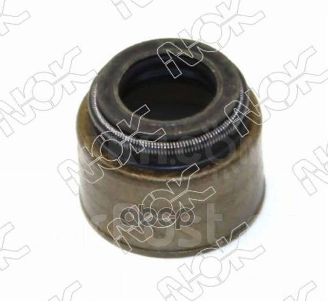 Колпачок маслосъёмный MZ B3/B6/BP 16V, K8/KF/KL, ZL/FS/FP - впуск/выпуск NOK арт. BV1883-K2
